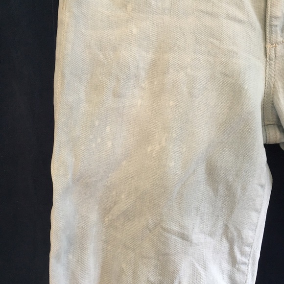 Joe’s Jeans | Distressed Skinny Jeans - Picture 7 of 7